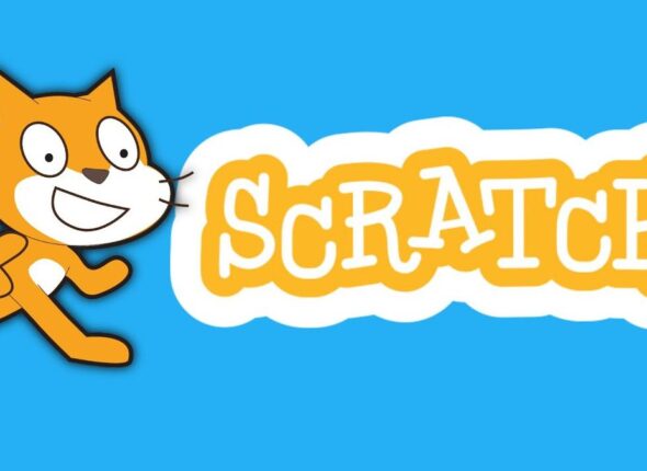 scratch